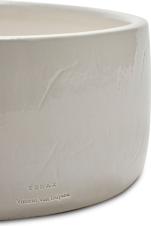 Coprivaso basso, 31 cm