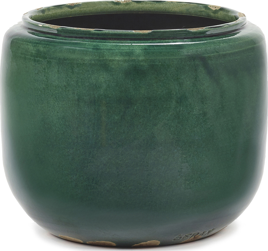 Coprivaso Costa 16,5 cm verde