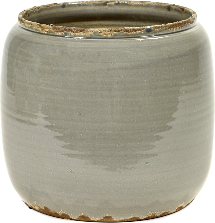 Coprivaso Costa 25 cm grigio