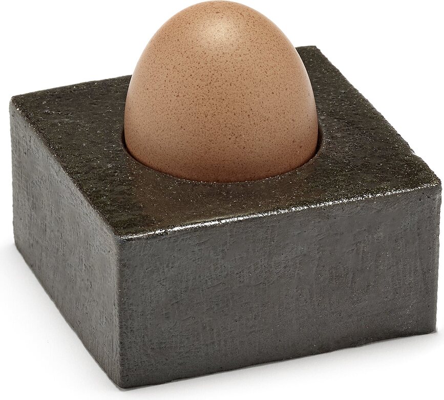 Coquetiers Uovo, lot de 2