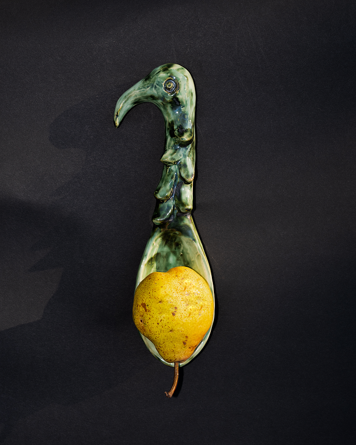 Cosas Lindas Cuillère de Service