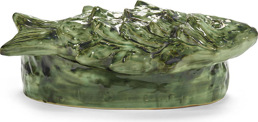 Cosas Lindas Plat de Service