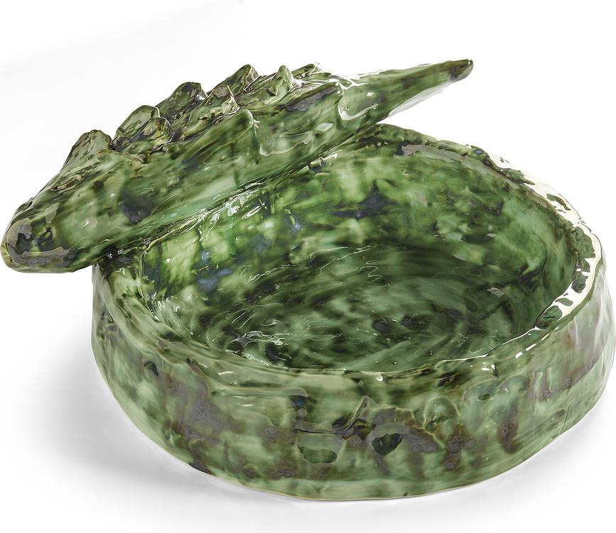 Cosas Lindas Plat de Service