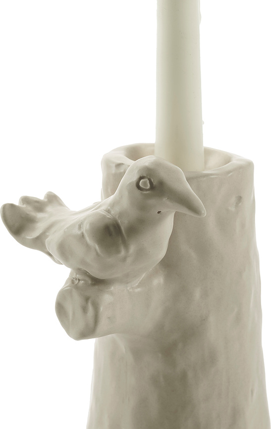 Cosas Lindas Svijećnjak za klasičnu svijeću 23,5 cm