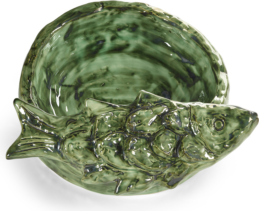 Cosas Lindas Tanjur za posluživanje