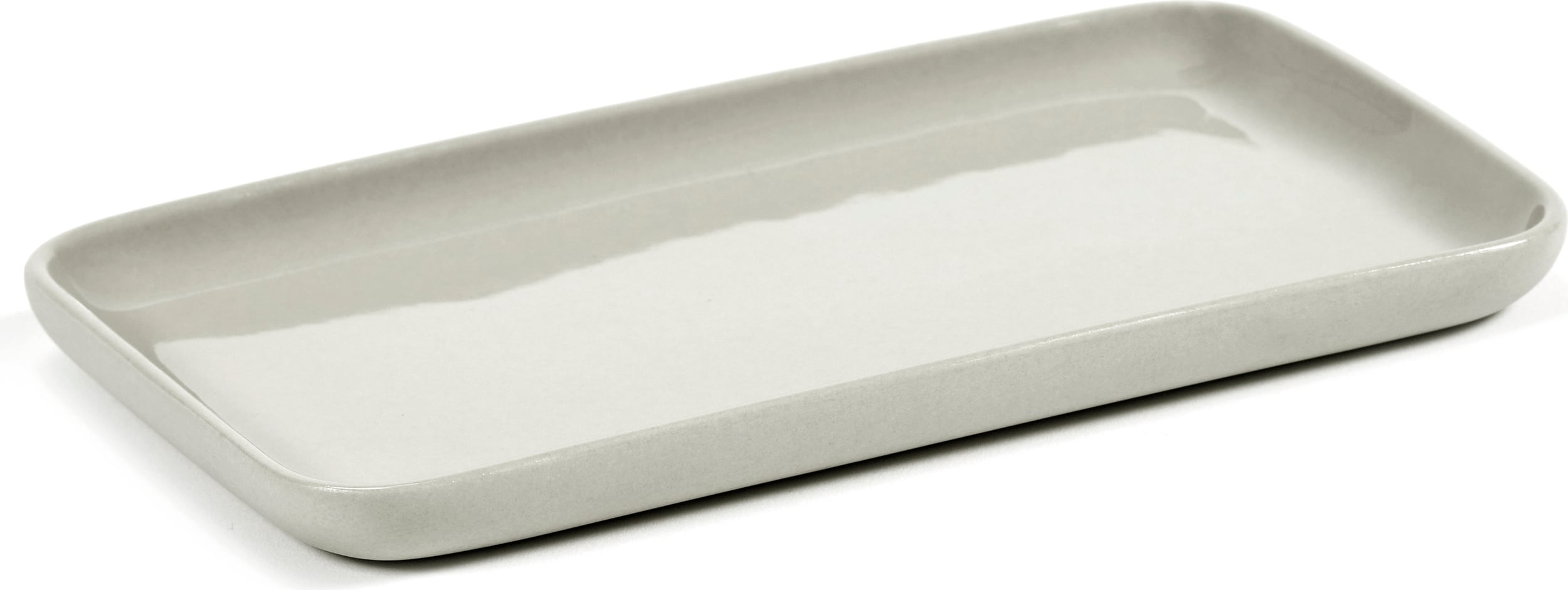 Cose Badablage rechteckig 16,2 cm, beige