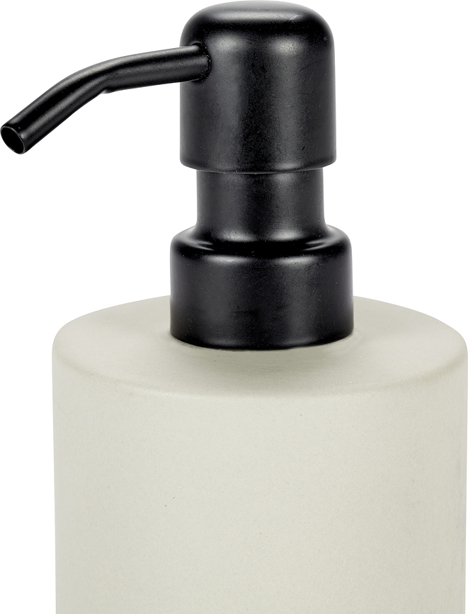 Cose Δοχείο Σαπουνιού, 18 εκ., μπεζ