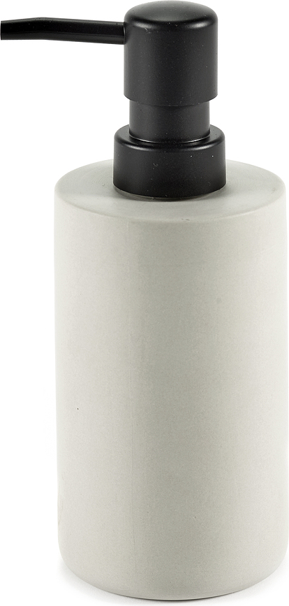 Cose Distributeur de Savon 18 cm, beige