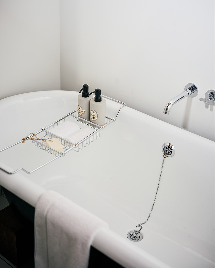 Cose Dozator za sapun 18 cm bež