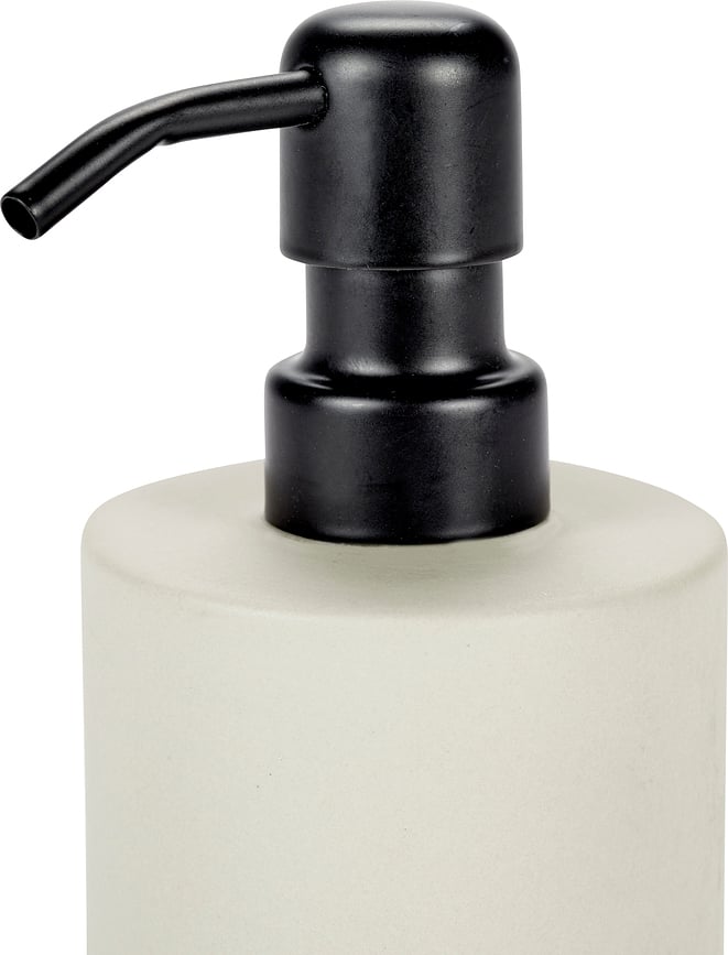 Cose Dozator za milo, 18 cm, bež