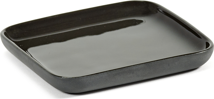 Cose Pladenj kopalniški, kvadraten, 9,8 cm