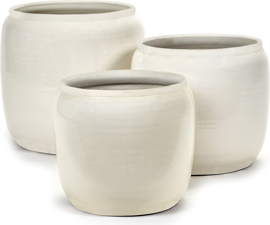 Costa Cache-pot 21 cm, vert