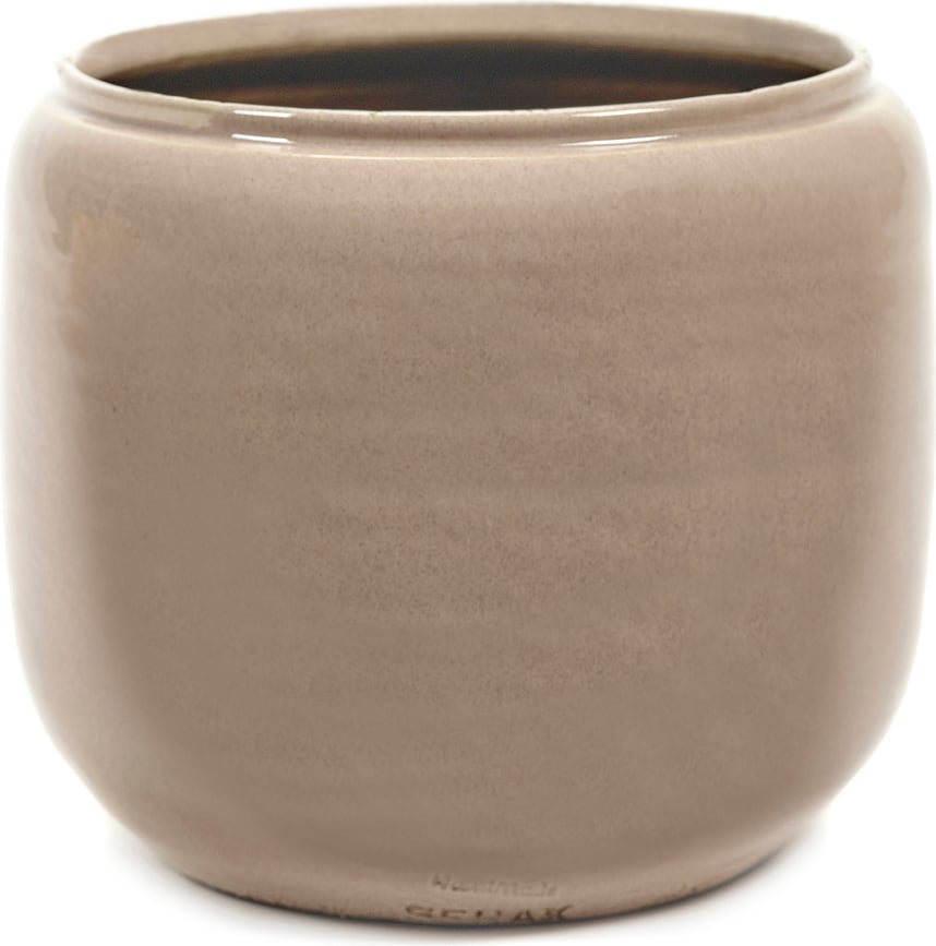 Costa Cachepot 16.5 cm