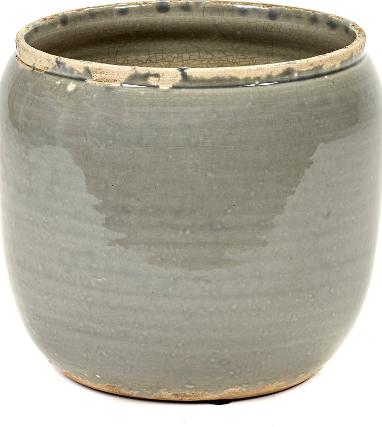 Costa Cachepot 18.5 cm