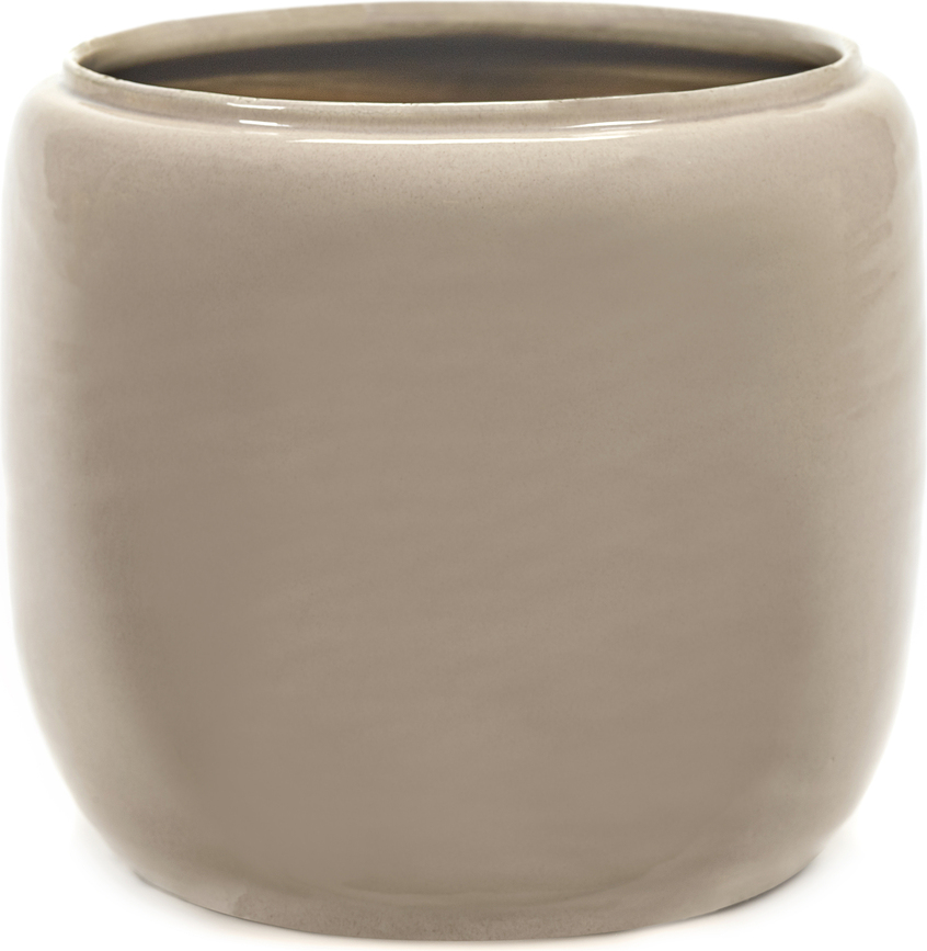 Costa Posuda za cvijeće 21 cm svijetloružičasta