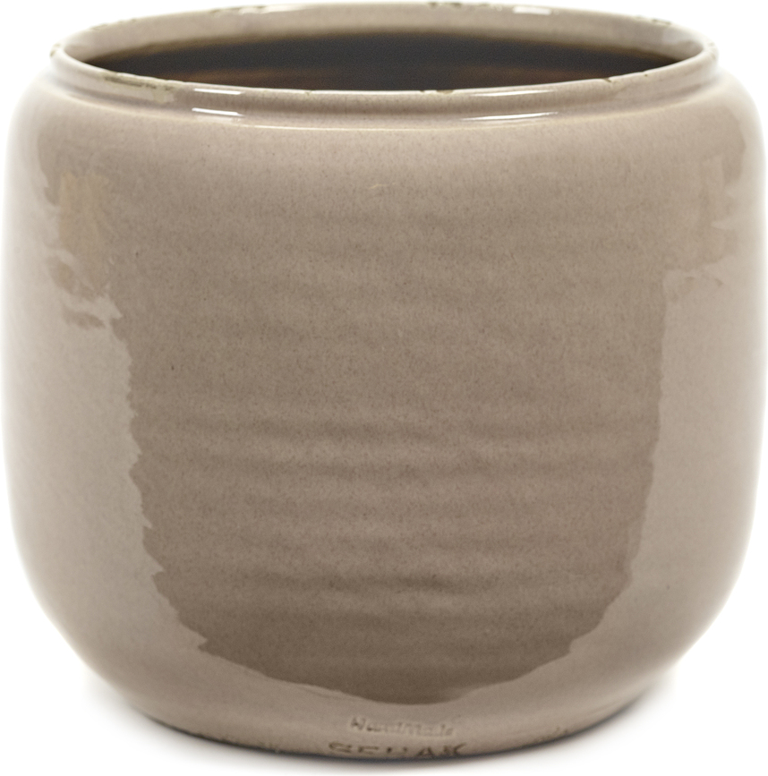 Costa Tegla 18,5 cm blijedoružičasta