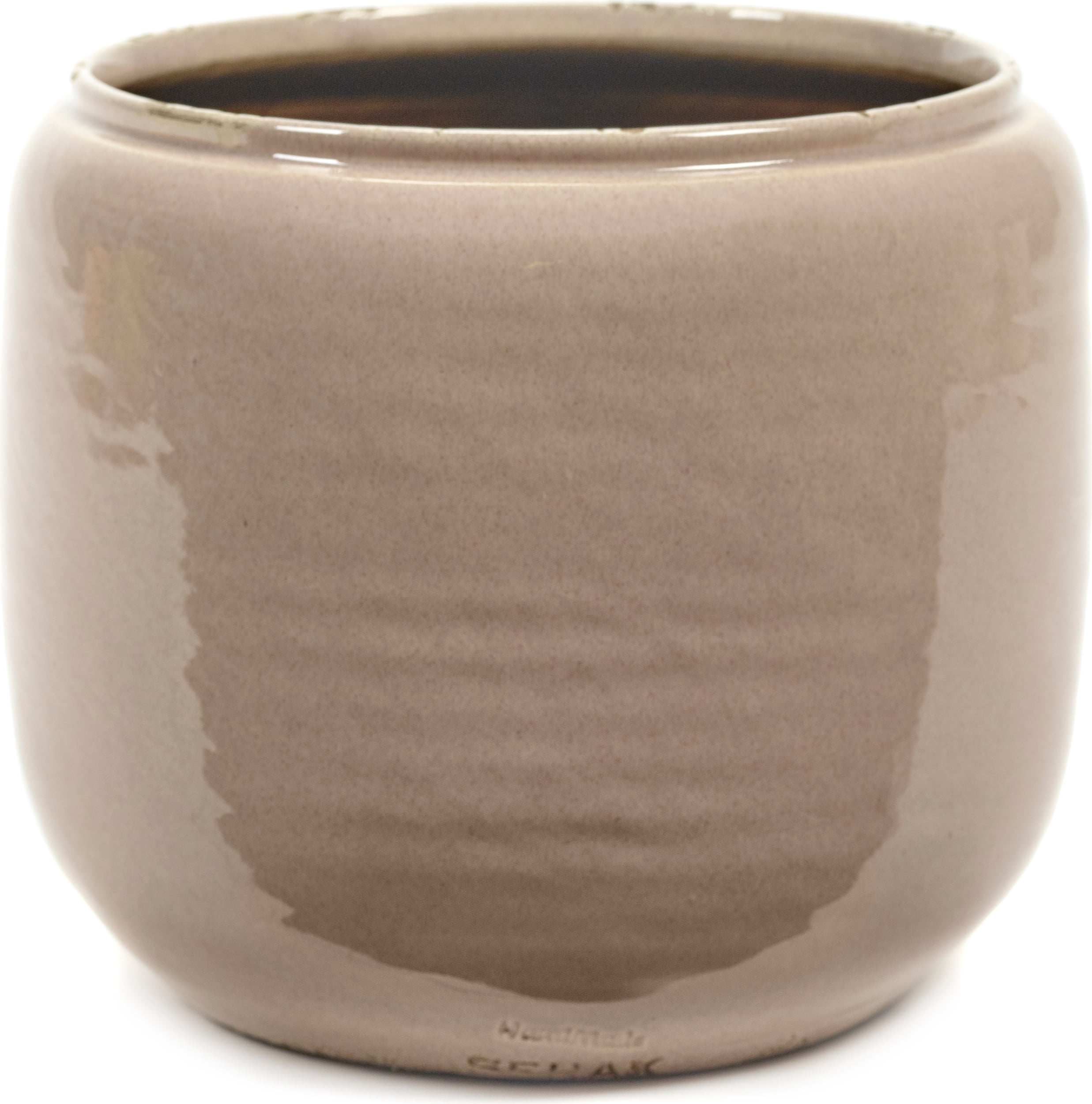 Übertöpfe Costa Übertopf 18, 5 Cm, Hellrosa