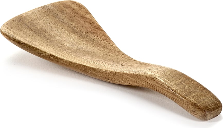 Cuchara de cocina Serax, triangular