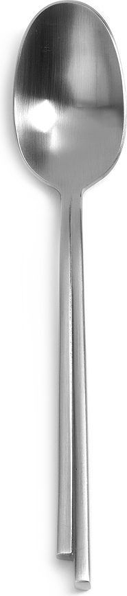 Cucharilla de café Dune, de acero