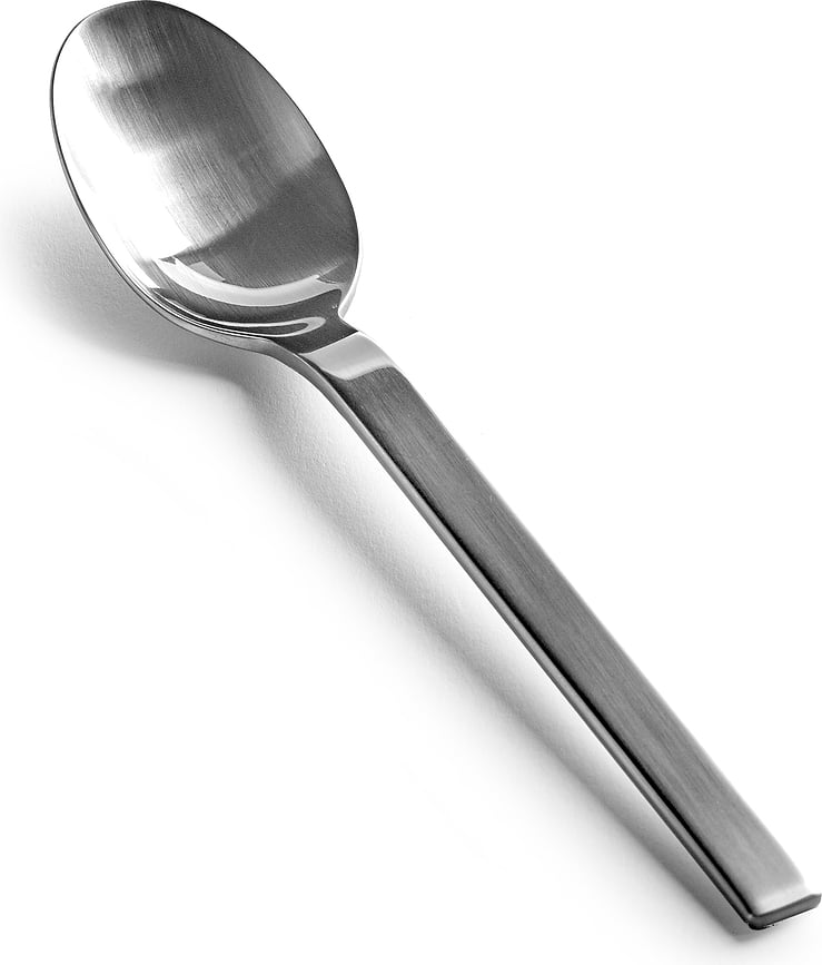 Cucharilla de postre Base