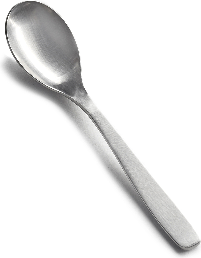 Cucharilla para café Passe-partout