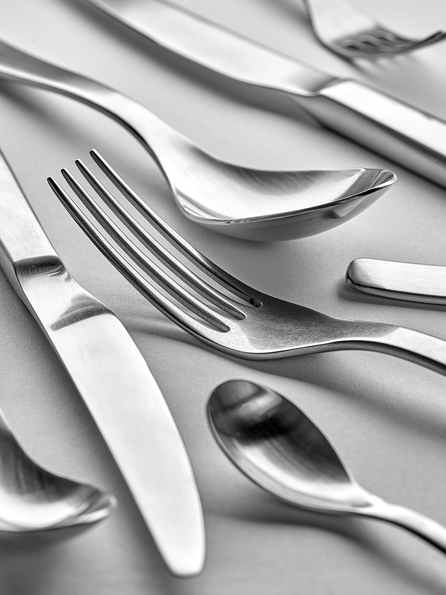 Cucharilla para café Passe-partout