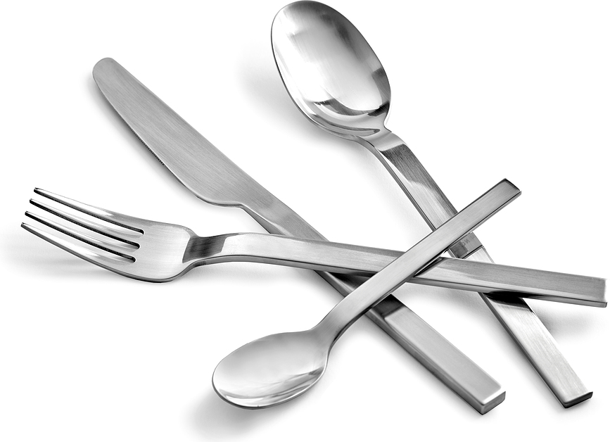 Cucharilla para espresso Base