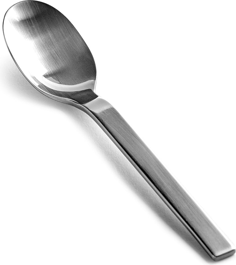Cucharilla para té Base