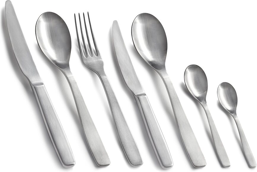 Cucharillas de café Passe-partout, 6 unidades