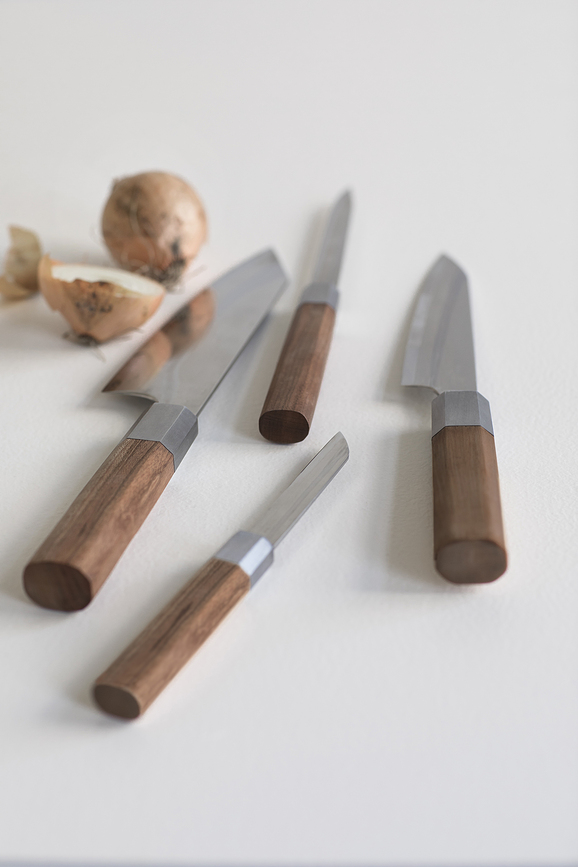 Cuchillo de chef Inku