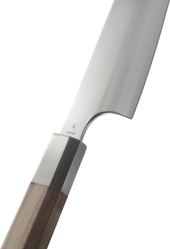 Cuchillo de chef Inku