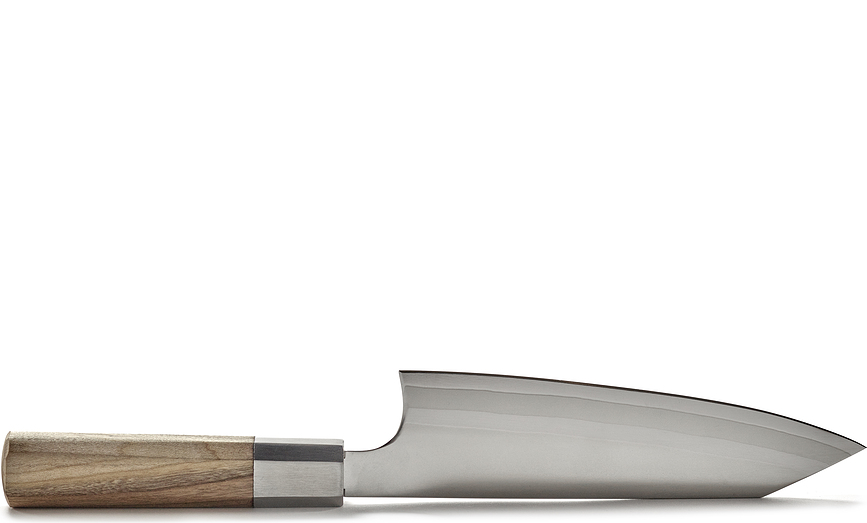 Cuchillo de chef Inku