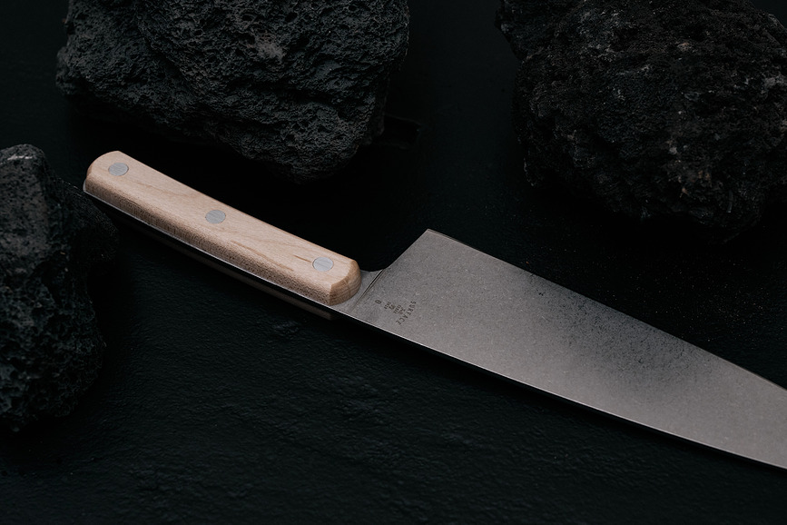 Cuchillo de Chef Surface