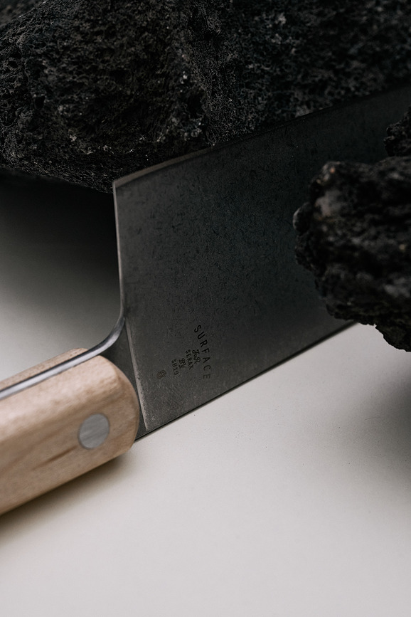Cuchillo de Chef Surface
