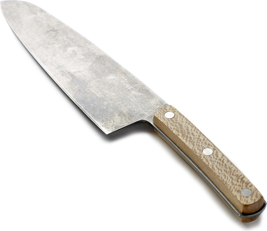 Cuchillo de Chef Surface