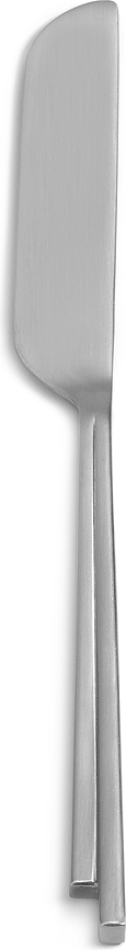Cuchillo de Mantequilla de acero inoxidable Dune