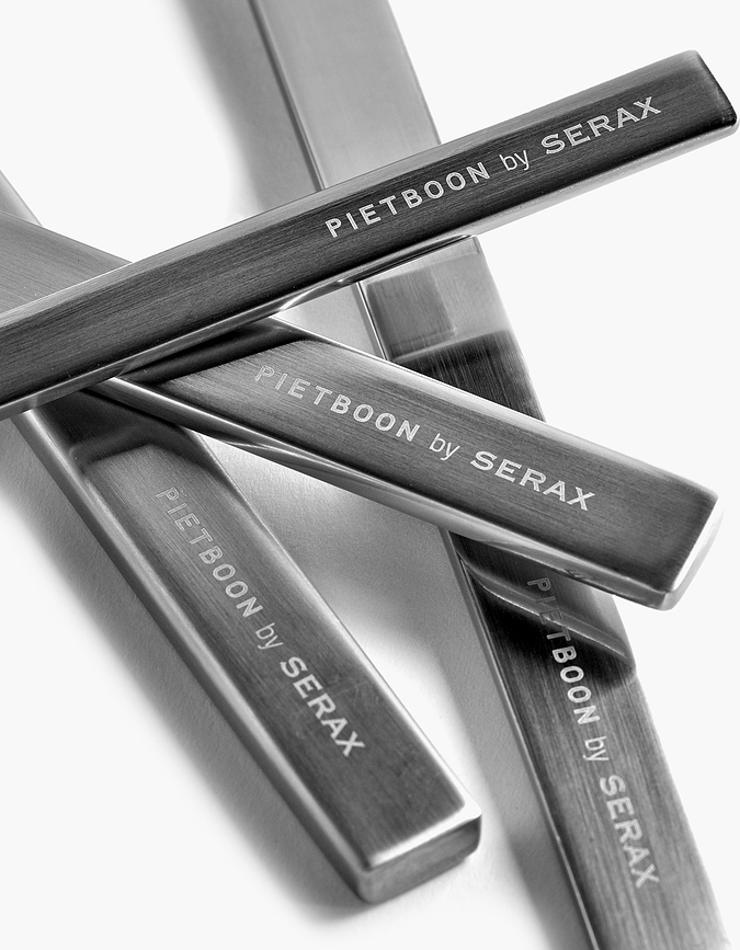 Cuchillo de mesa Base