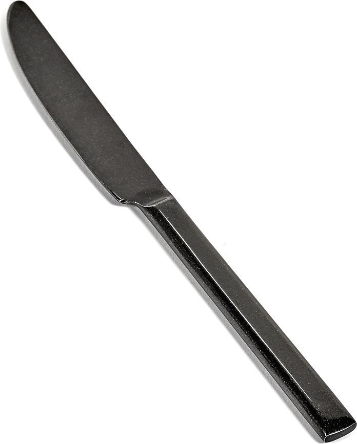 Cuchillo de mesa Pure