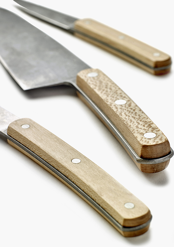 Cuchillo de pelar Surface