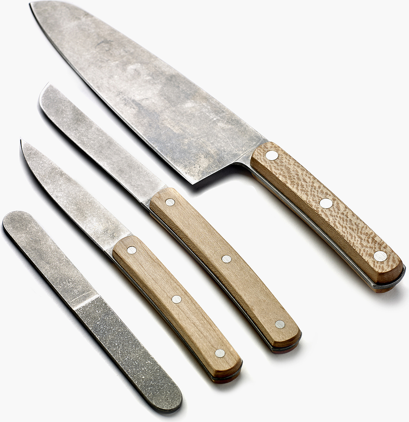 Cuchillo de pelar Surface