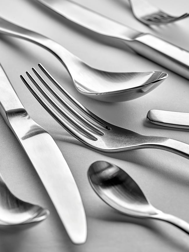 Cuchillo de Postre Passe-partout