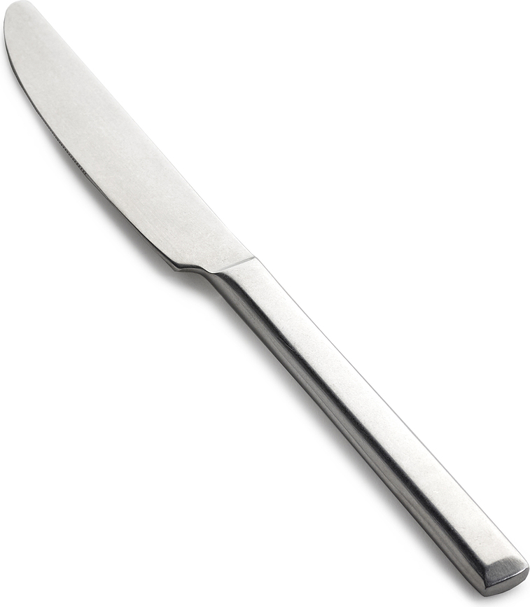 Cuchillo de postre Pure