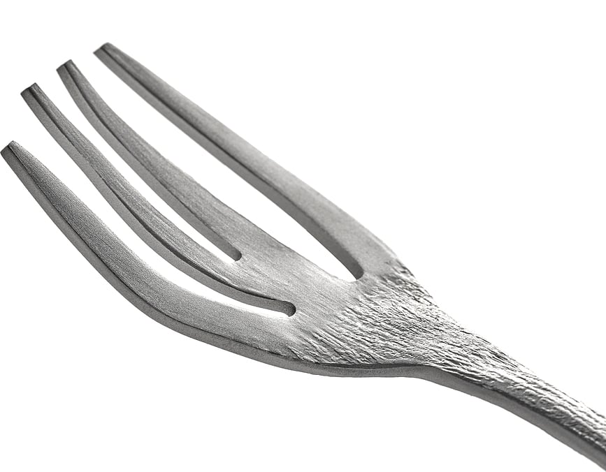 Cuchillo para mantequilla Flora Vulgaris