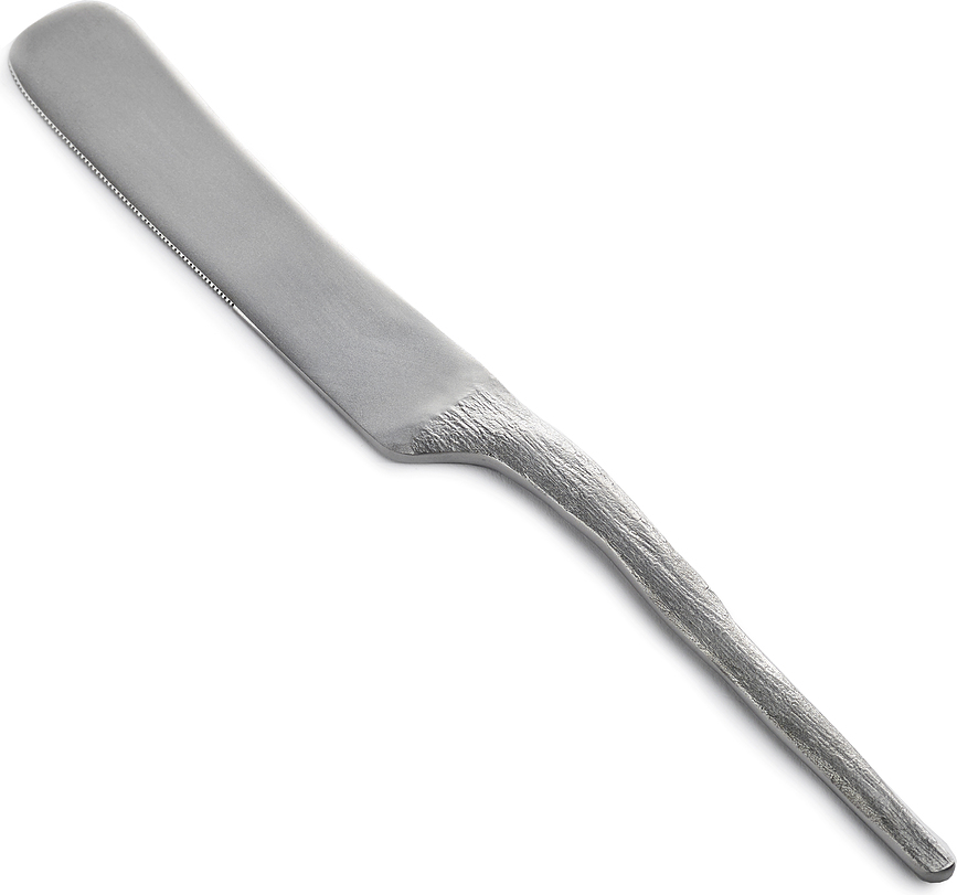 Cuchillos de Mesa Flora Vulgaris, Pack de 6 unidades