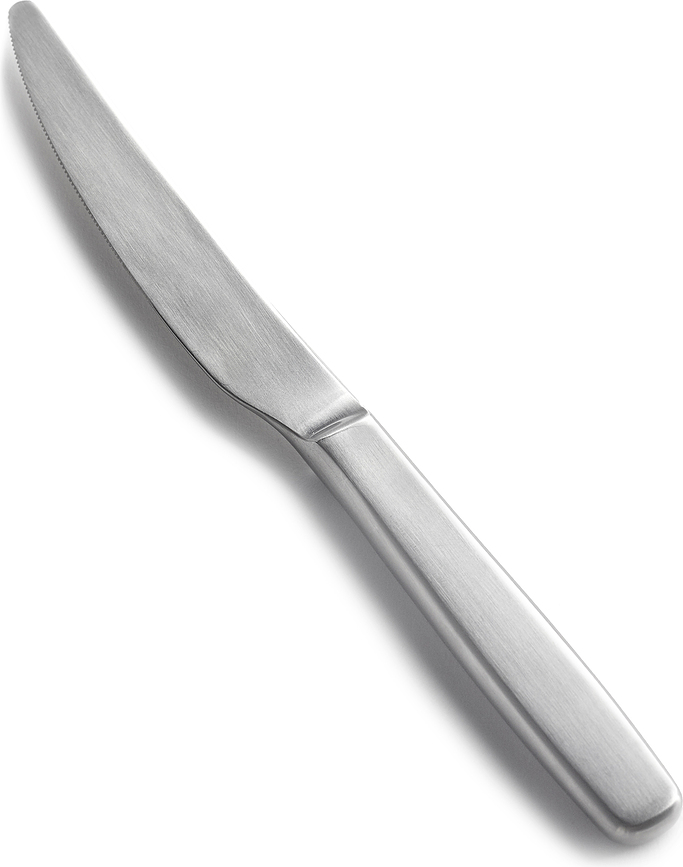 Cuchillos de postre Passe-partout, Pack de 6