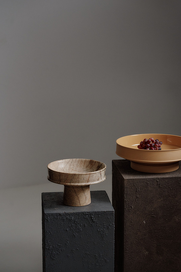 Cuenco alto Dune, 30,5 cm