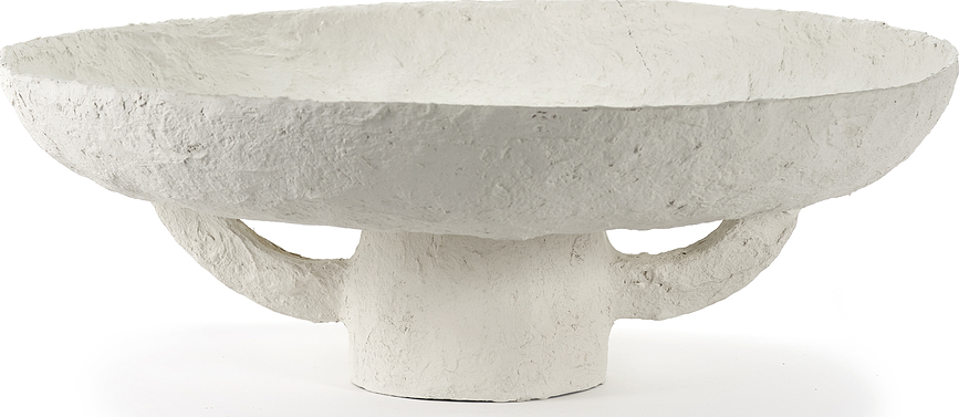 Cuenco decorativo Earth