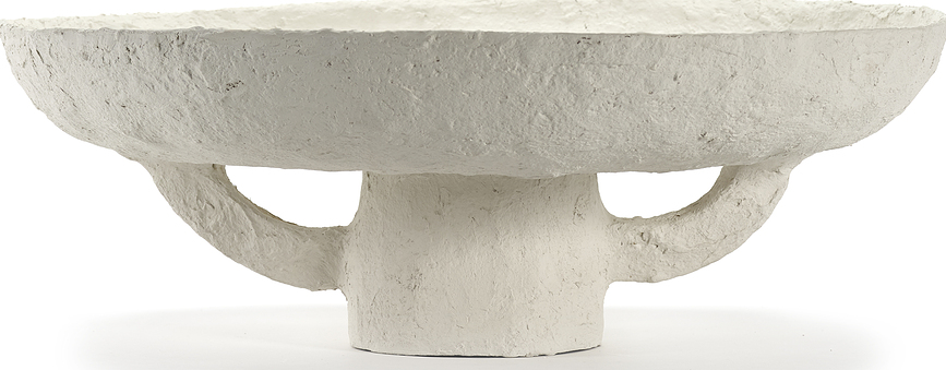 Cuenco decorativo Earth