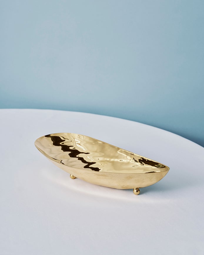 Cuenco decorativo Les Objets Mouleversants Marcel