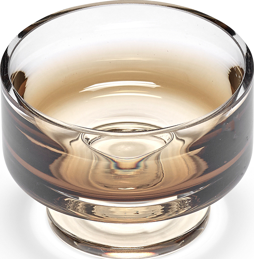 Cuenco decorativo Zuma, 13,6 cm